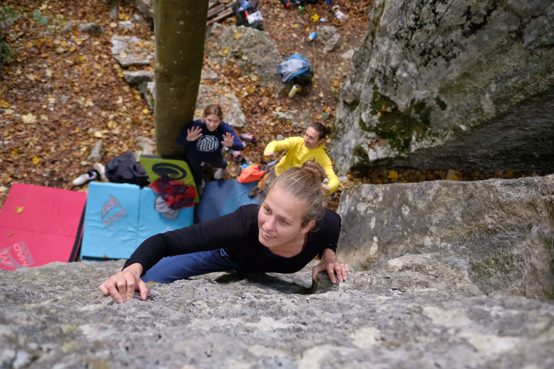 Grellingen, Switzerland